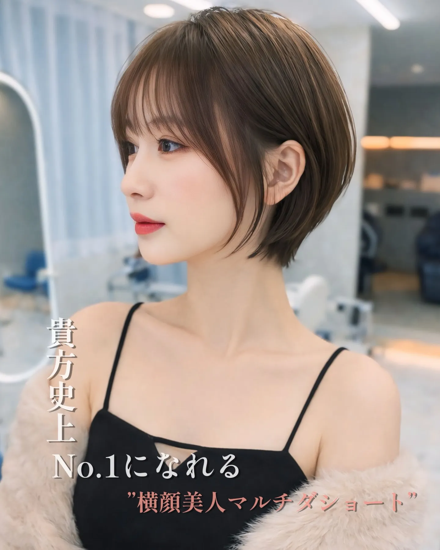 【仙台でマルチダショート、バズってます✂️】