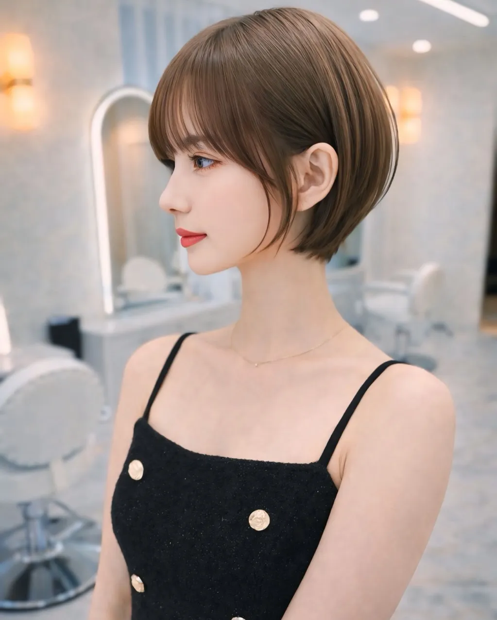 【仙台でマルチダショート、バズってます✂️】