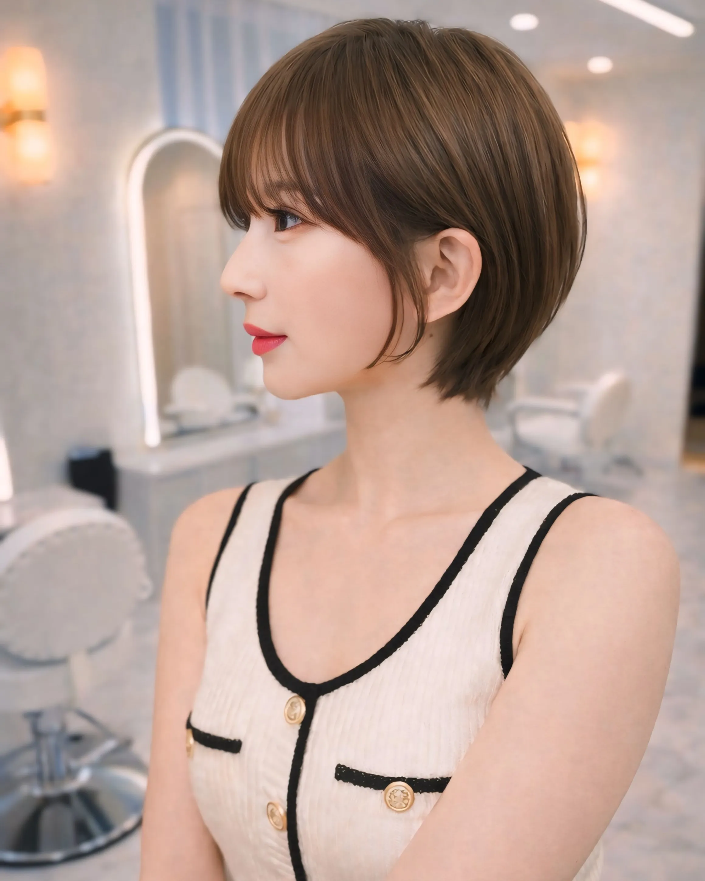【仙台でマルチダショート、バズってます✂️】
