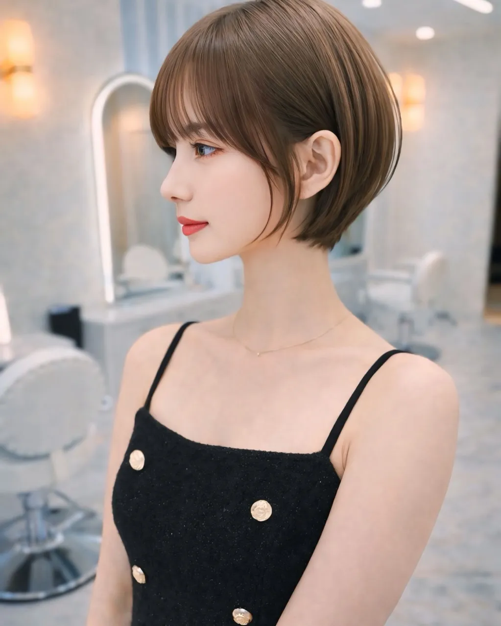 【仙台でマルチダショート、バズってます✂️】
