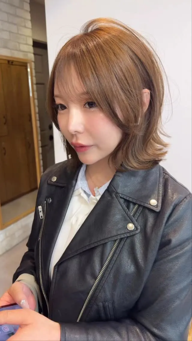 「ボブにしたいけど似合うか不安…」